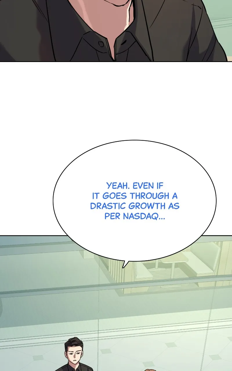 Reborn Rich Chapter 90 page 92 - 