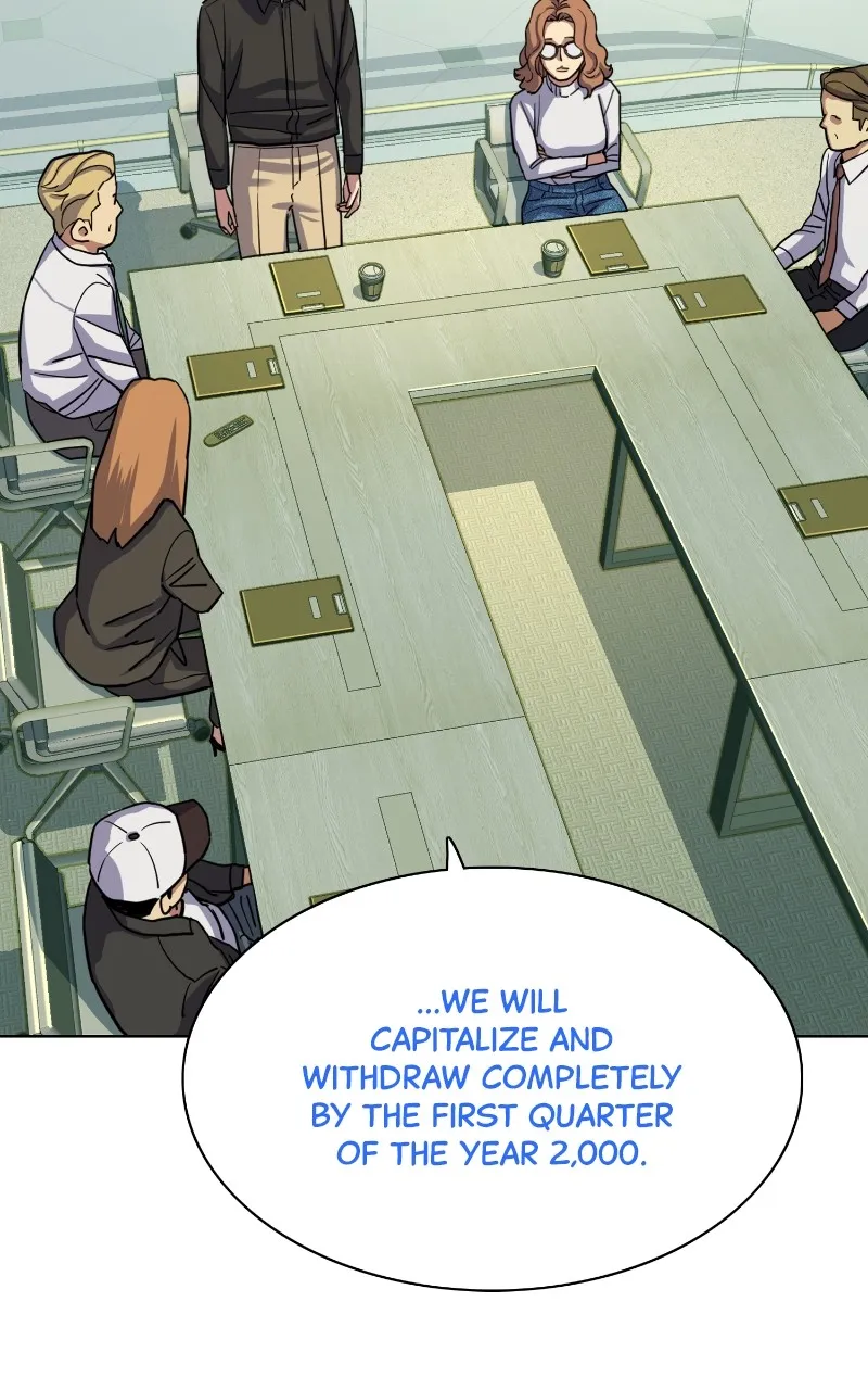 Reborn Rich Chapter 90 page 93 - 