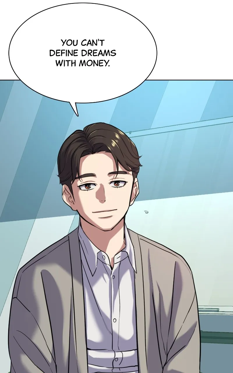 Reborn Rich Chapter 91 page 11 - 