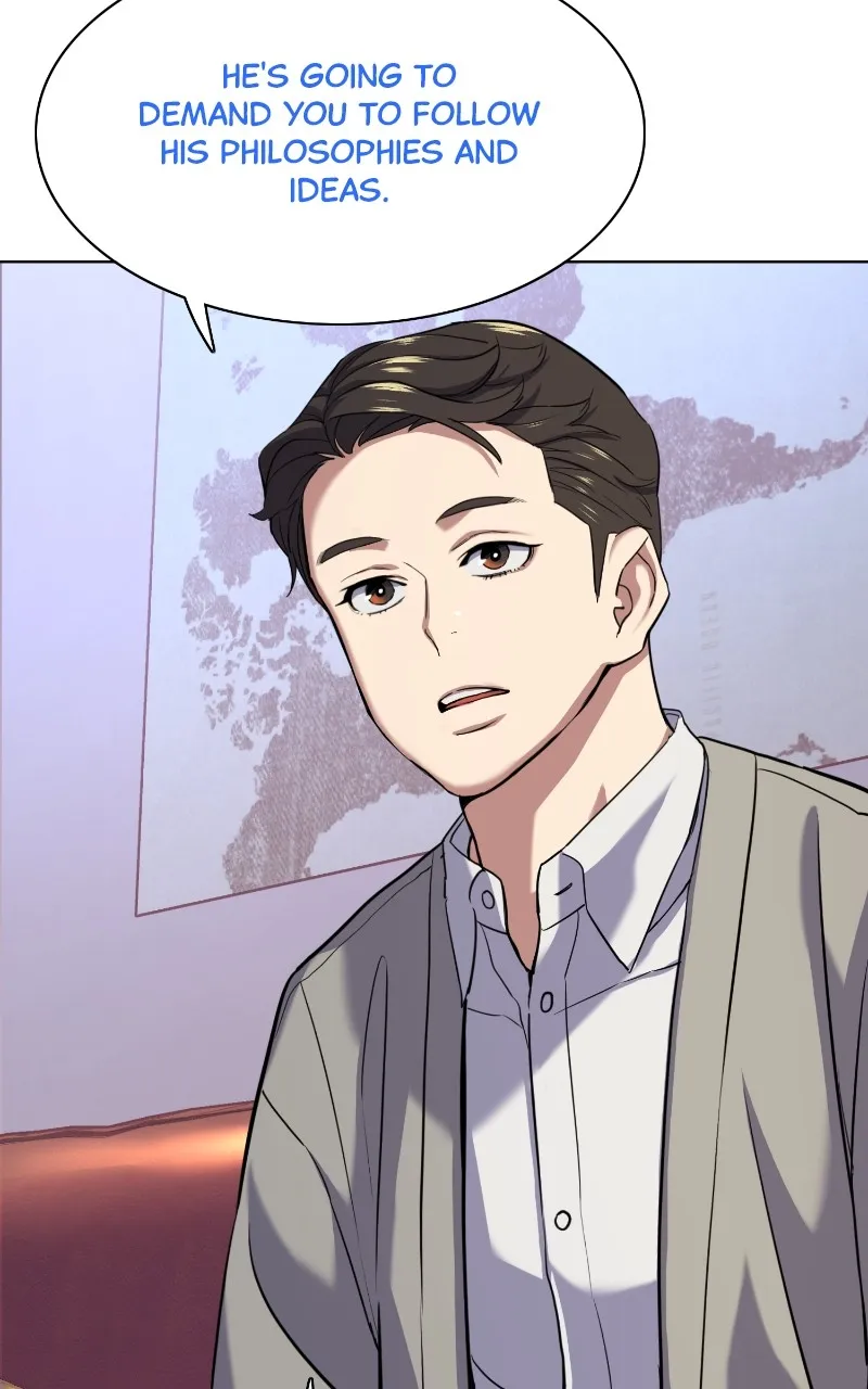 Reborn Rich Chapter 91 page 101 - 