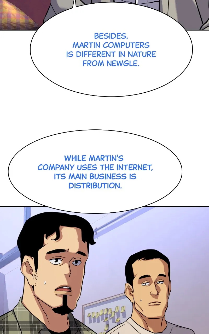 Reborn Rich Chapter 91 page 102 - 