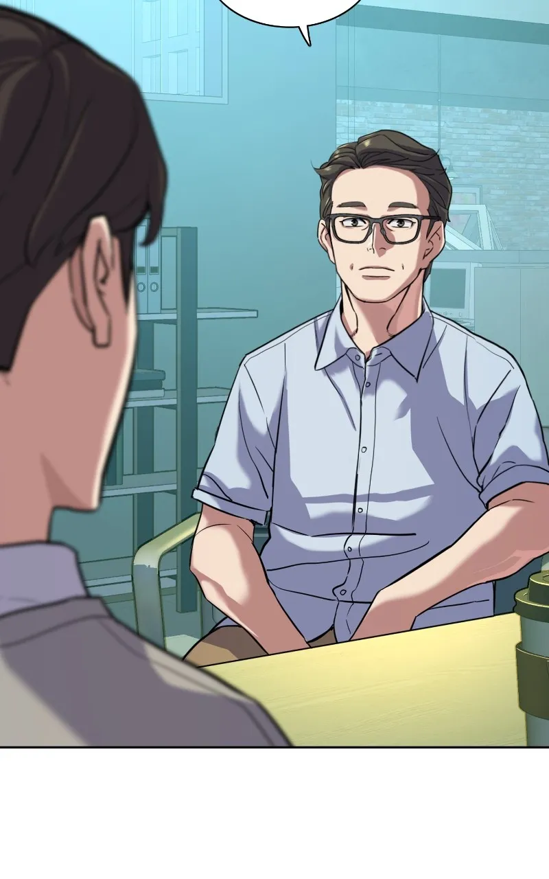 Reborn Rich Chapter 91 page 16 - 