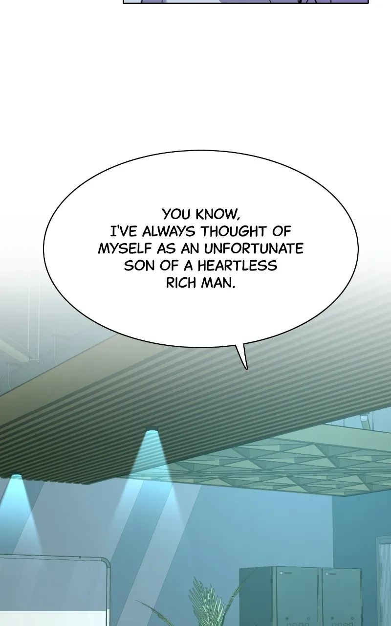 Reborn Rich Chapter 91 page 19 - 