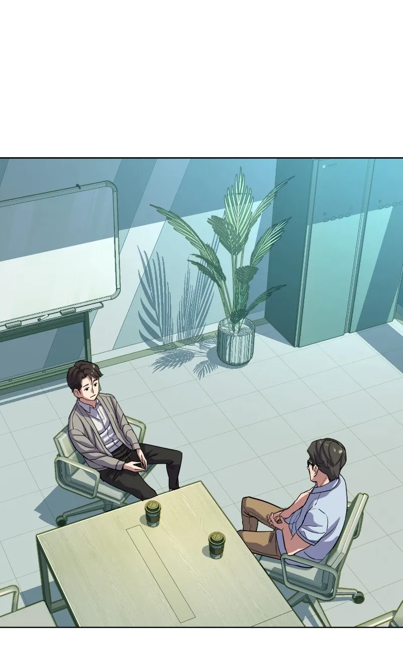 Reborn Rich Chapter 91 page 3 - 