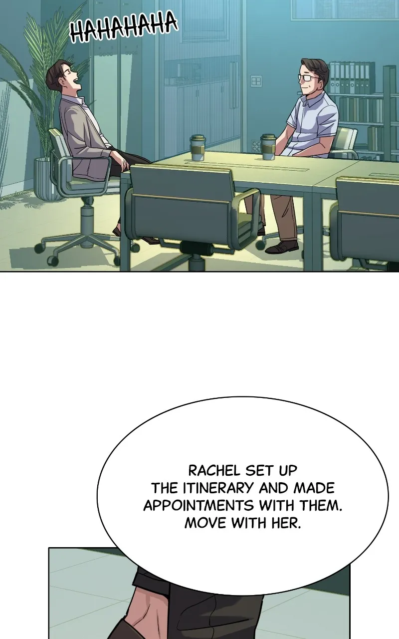 Reborn Rich Chapter 91 page 23 - 