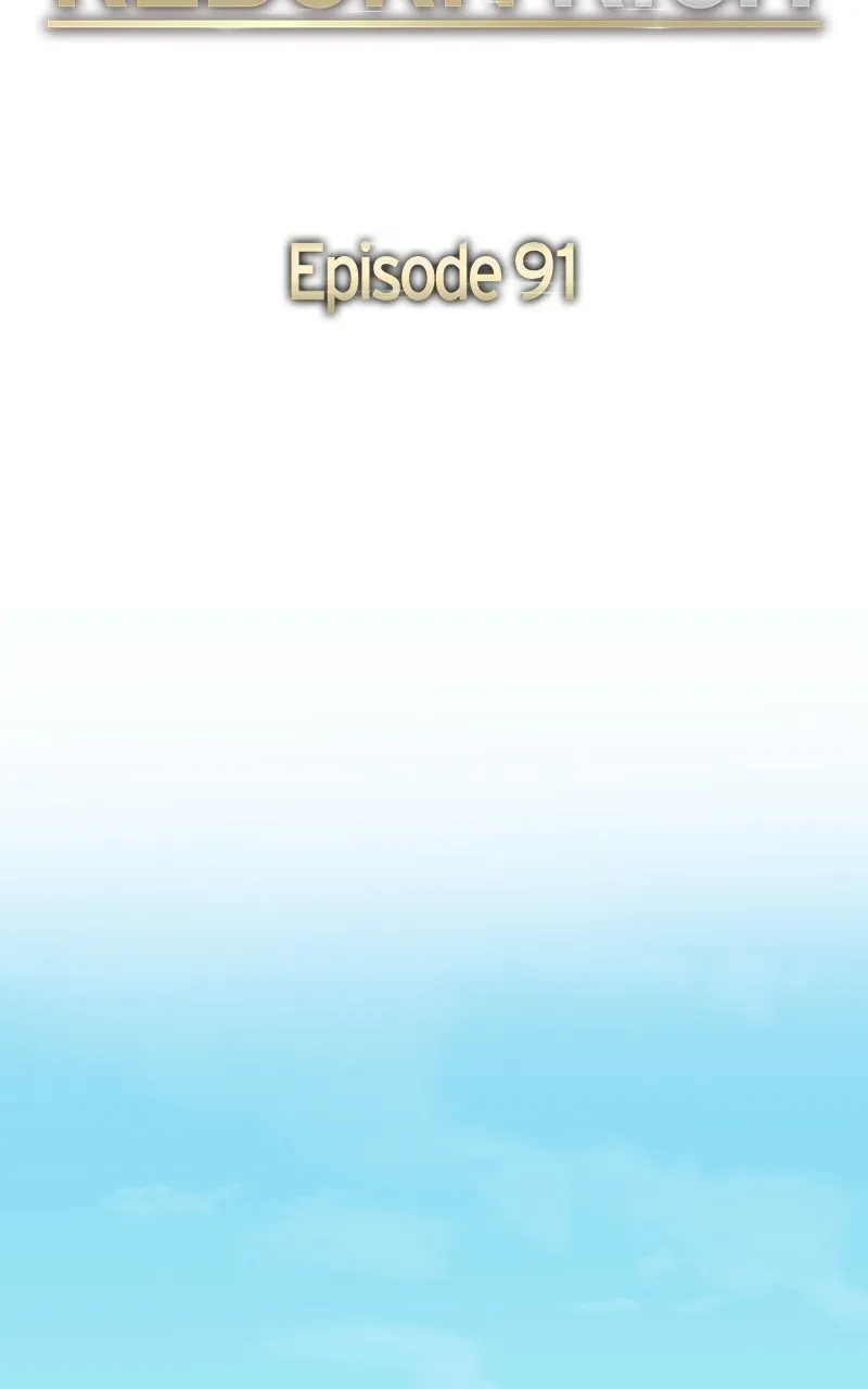 Reborn Rich Chapter 91 page 28 - 