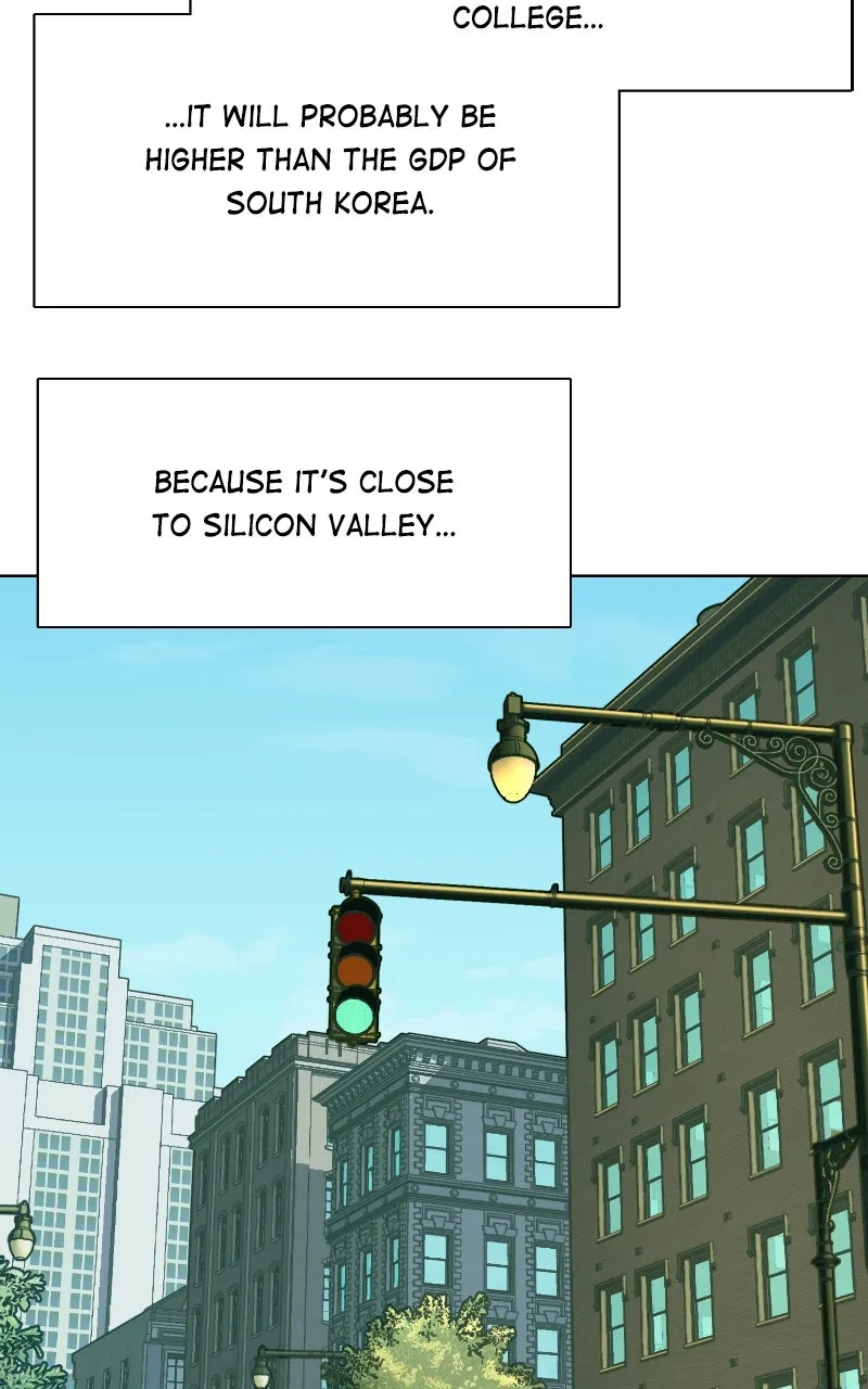 Reborn Rich Chapter 91 page 30 - 