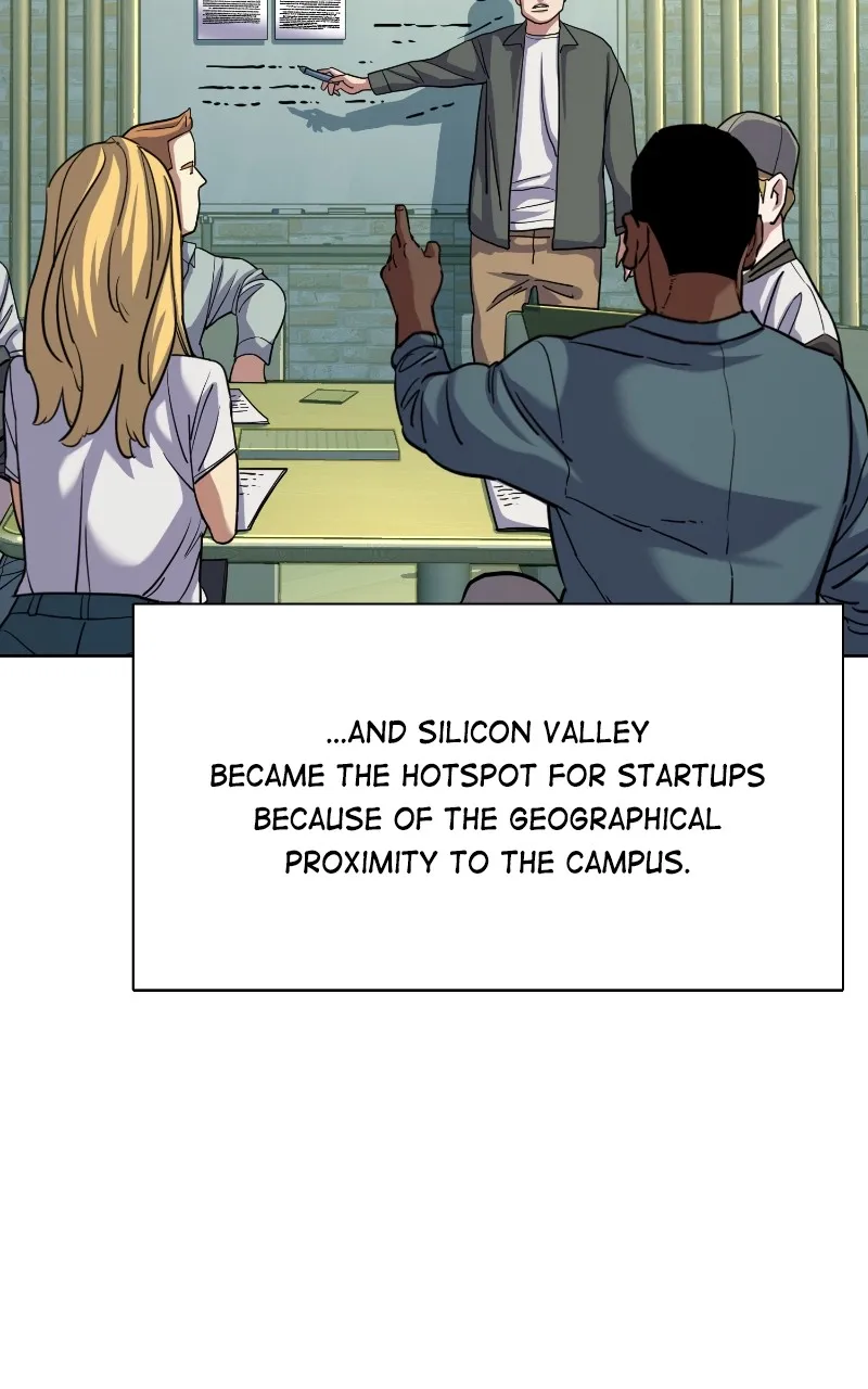 Reborn Rich Chapter 91 page 32 - 