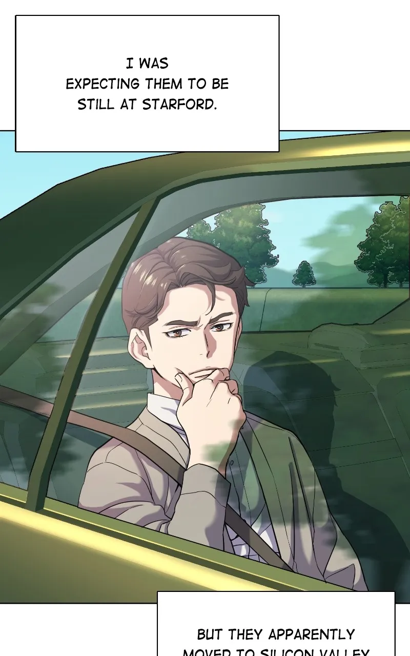 Reborn Rich Chapter 91 page 34 - 