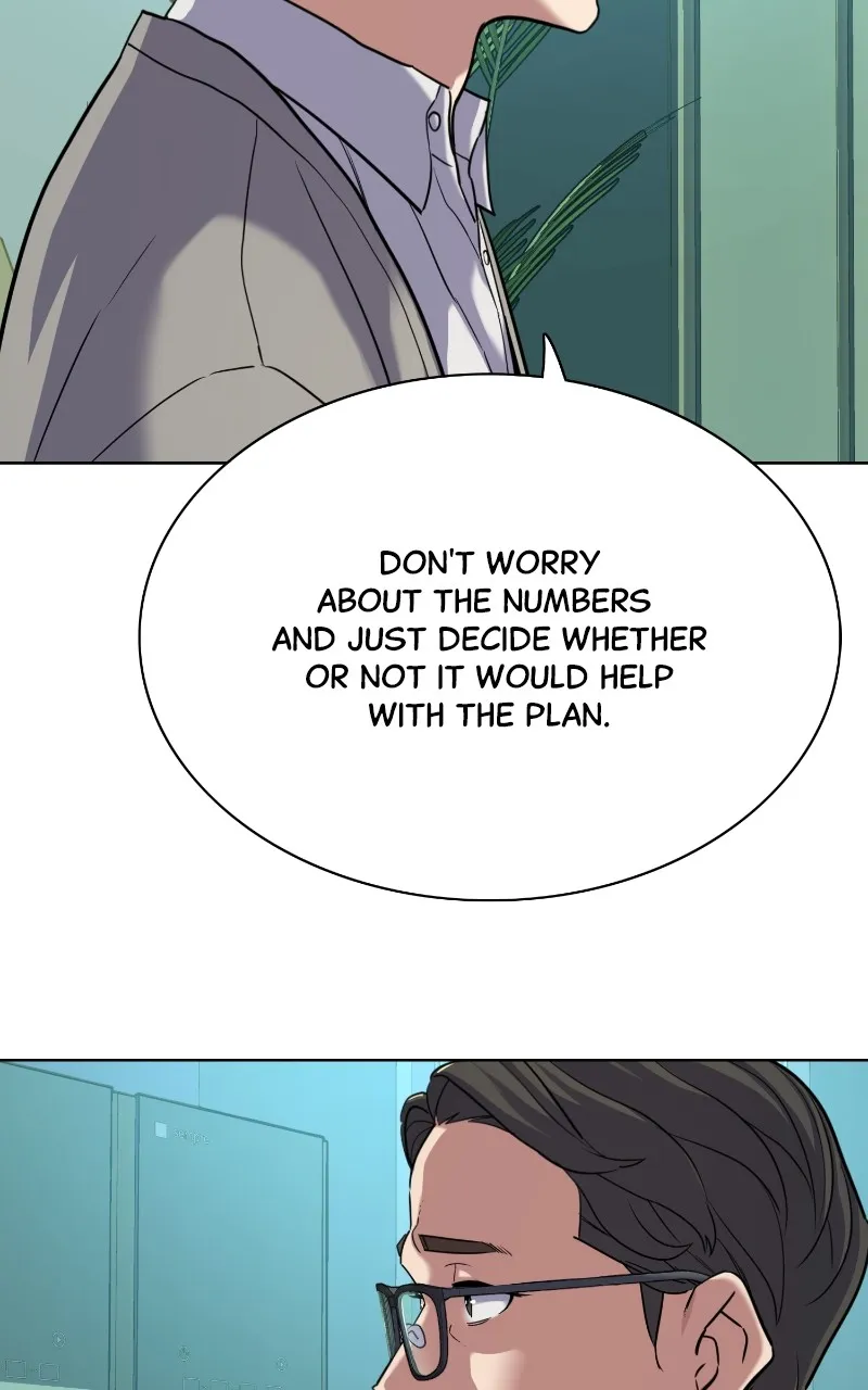 Reborn Rich Chapter 91 page 6 - 