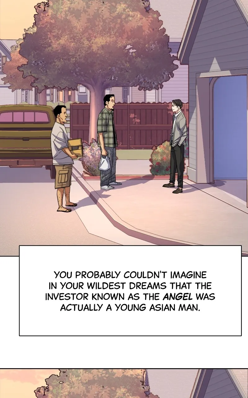 Reborn Rich Chapter 91 page 52 - 