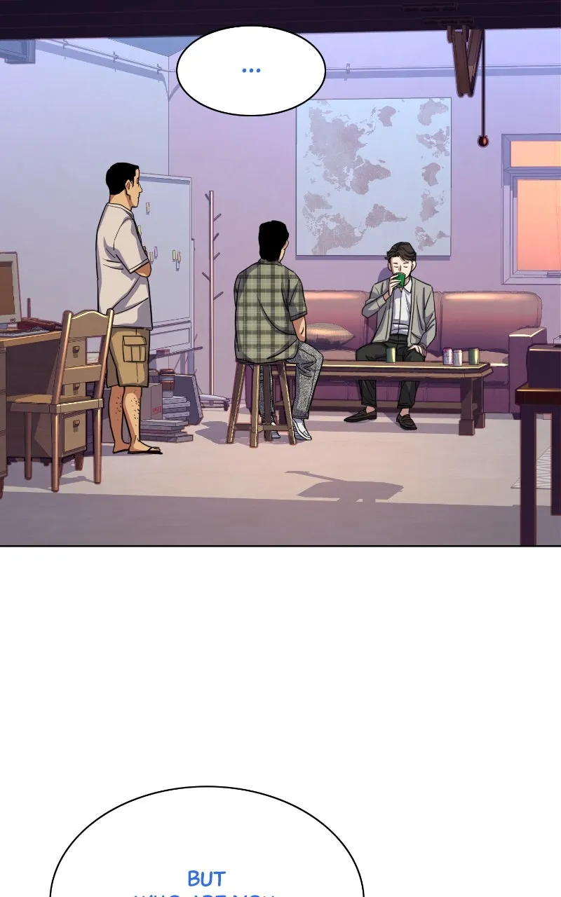 Reborn Rich Chapter 91 page 57 - 