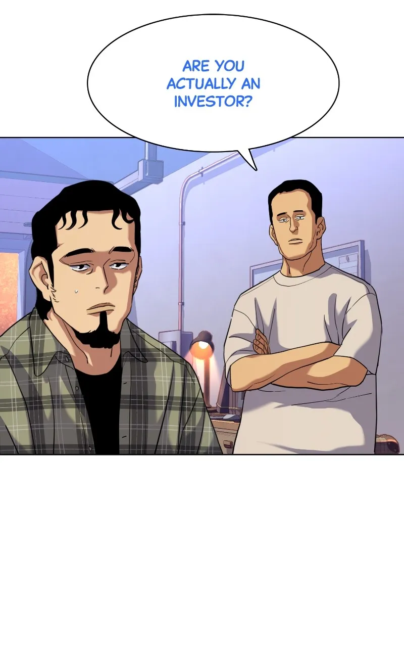 Reborn Rich Chapter 91 page 59 - 