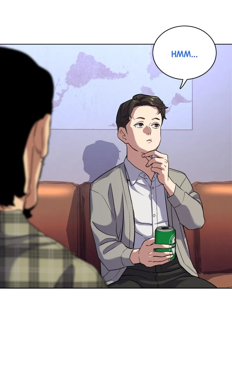 Reborn Rich Chapter 91 page 60 - 