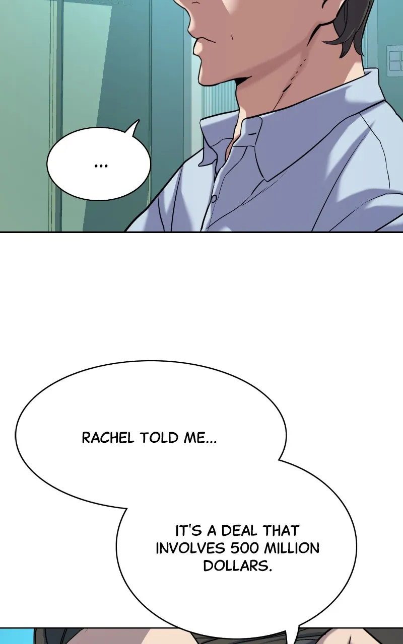 Reborn Rich Chapter 91 page 7 - 