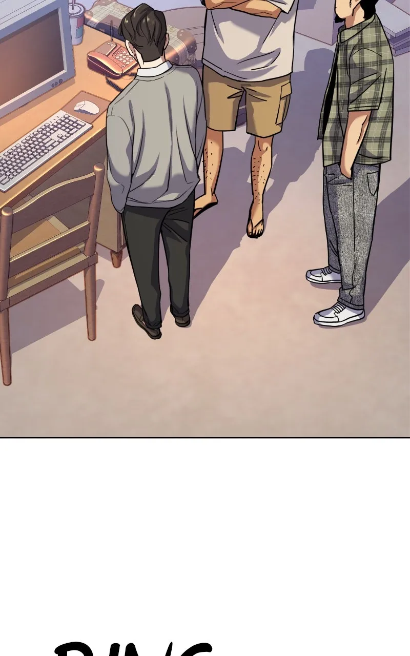 Reborn Rich Chapter 91 page 64 - 