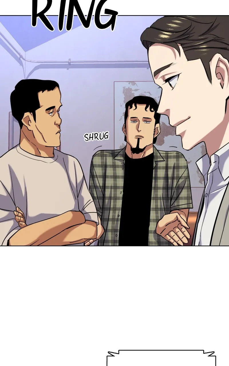 Reborn Rich Chapter 91 page 65 - 