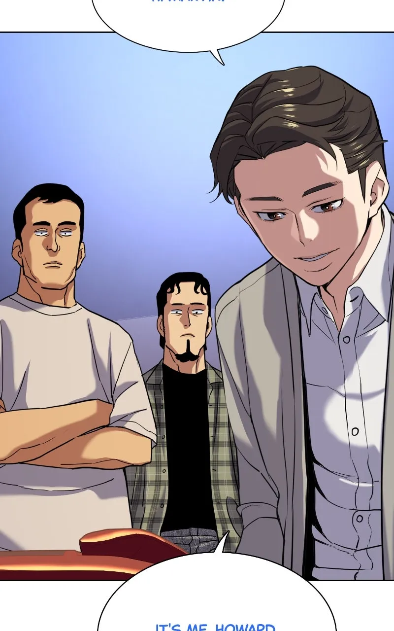 Reborn Rich Chapter 91 page 67 - 