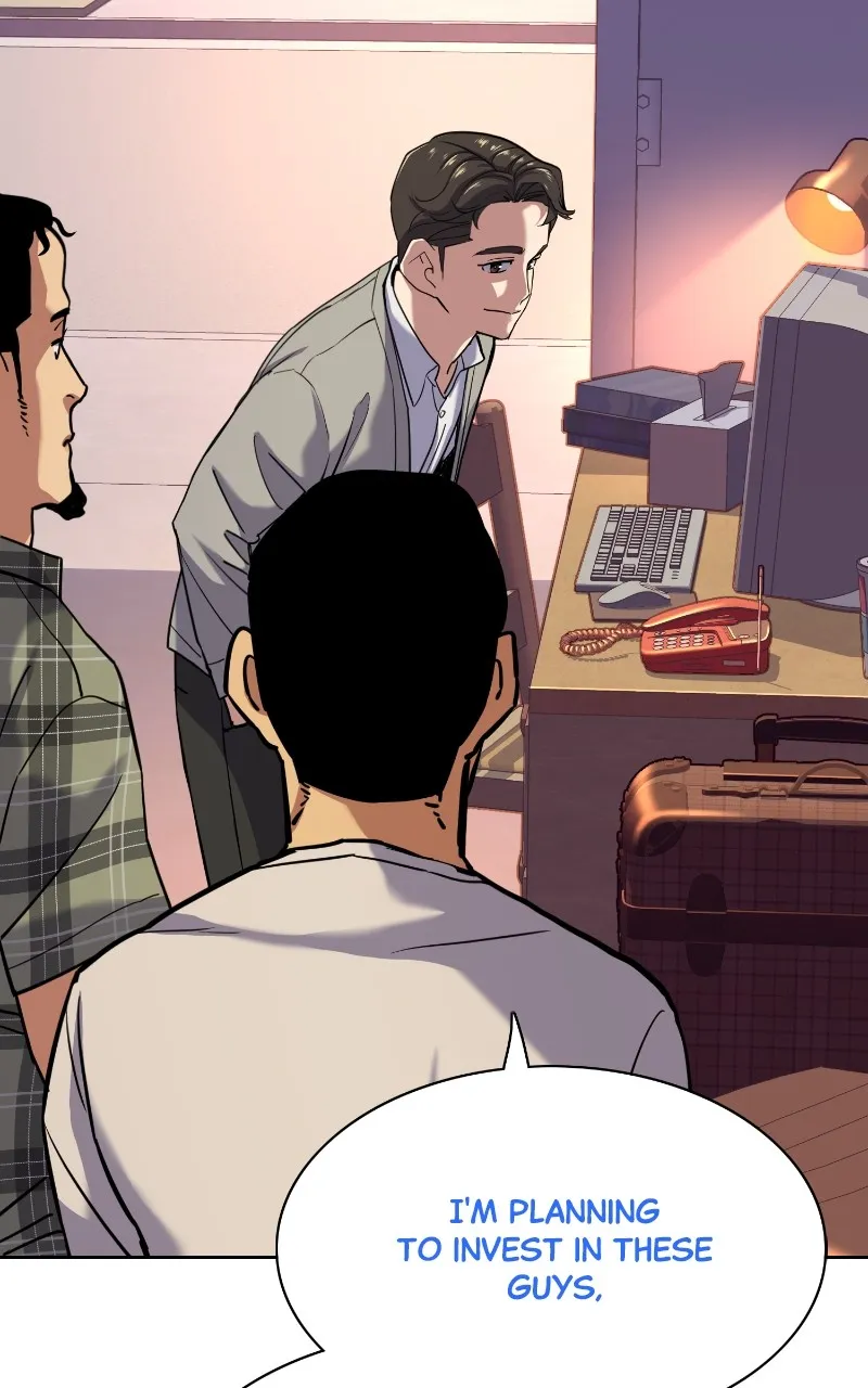 Reborn Rich Chapter 91 page 72 - 