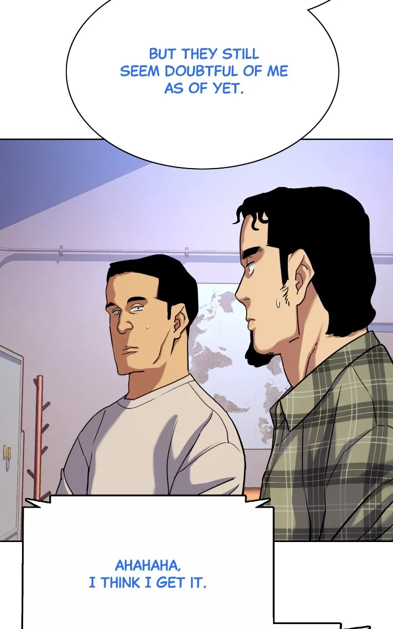 Reborn Rich Chapter 91 page 73 - 