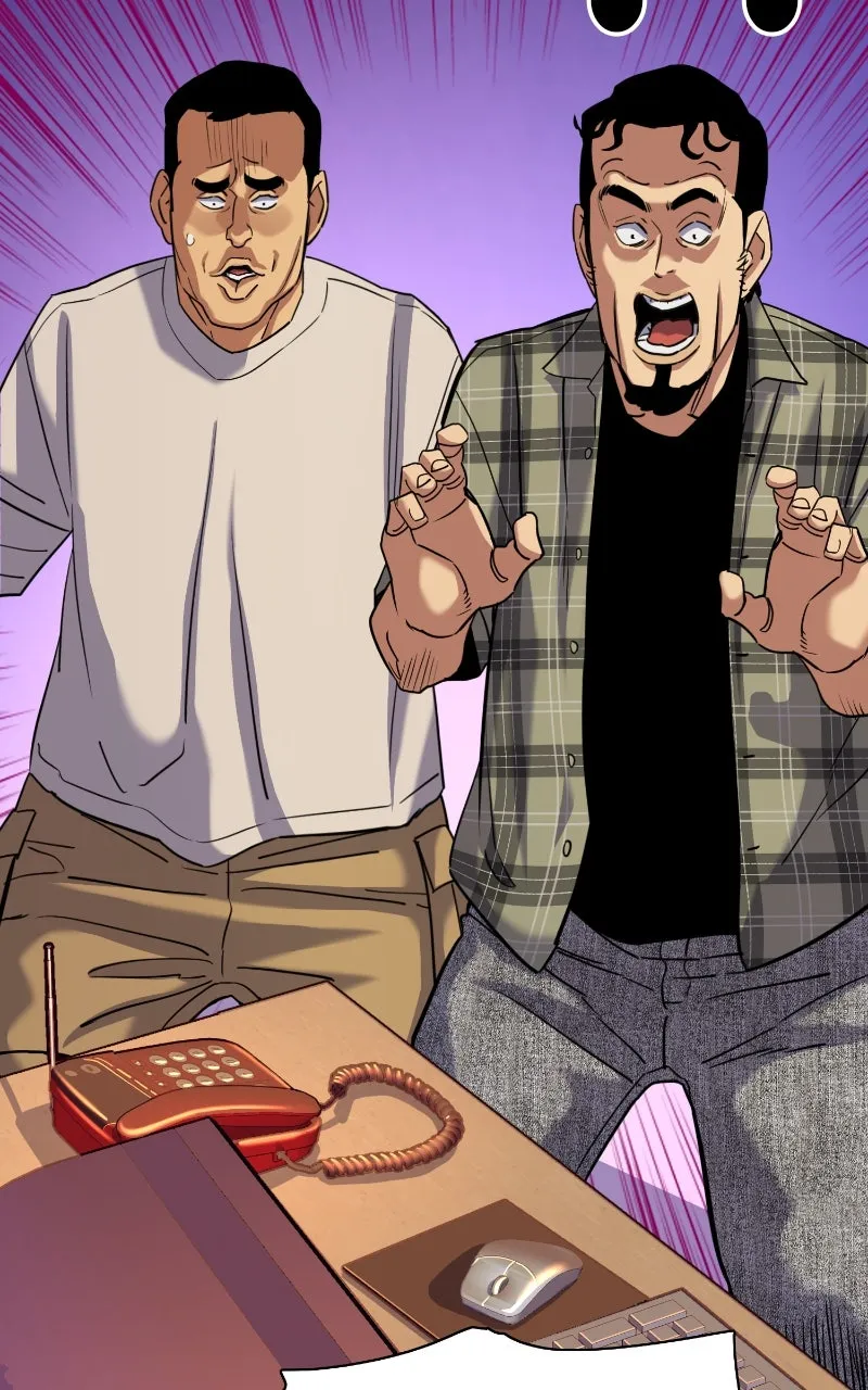Reborn Rich Chapter 91 page 76 - 
