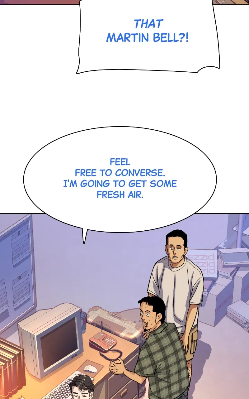 Reborn Rich Chapter 91 page 77 - 