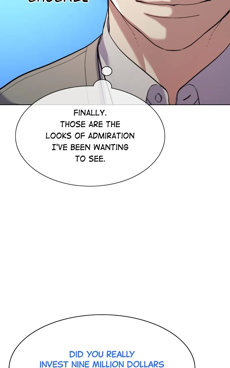 Reborn Rich Chapter 91 page 92 - 