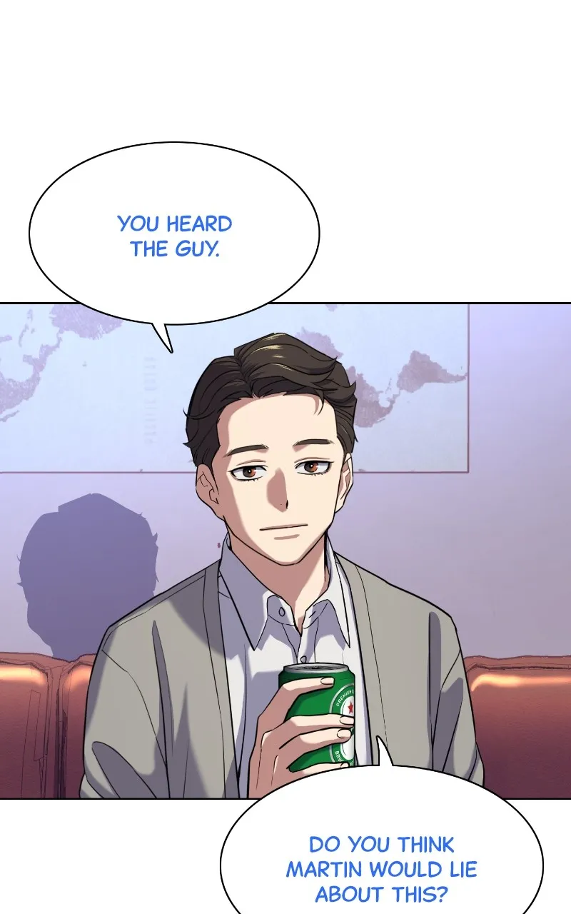 Reborn Rich Chapter 91 page 95 - 