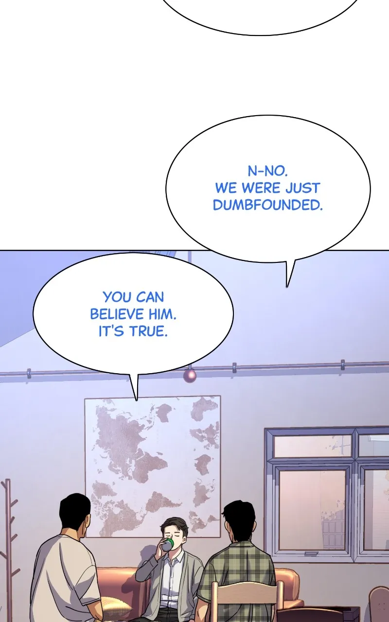 Reborn Rich Chapter 91 page 96 - 