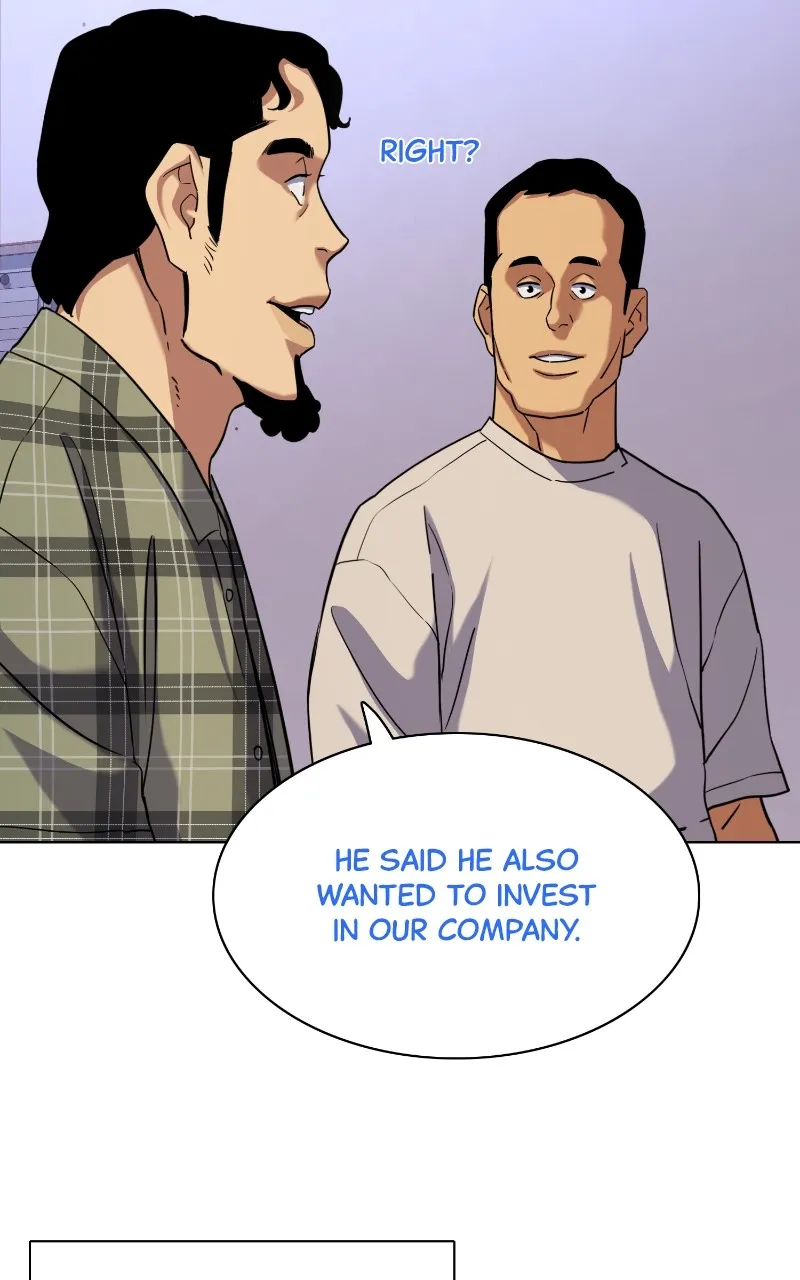 Reborn Rich Chapter 91 page 98 - 