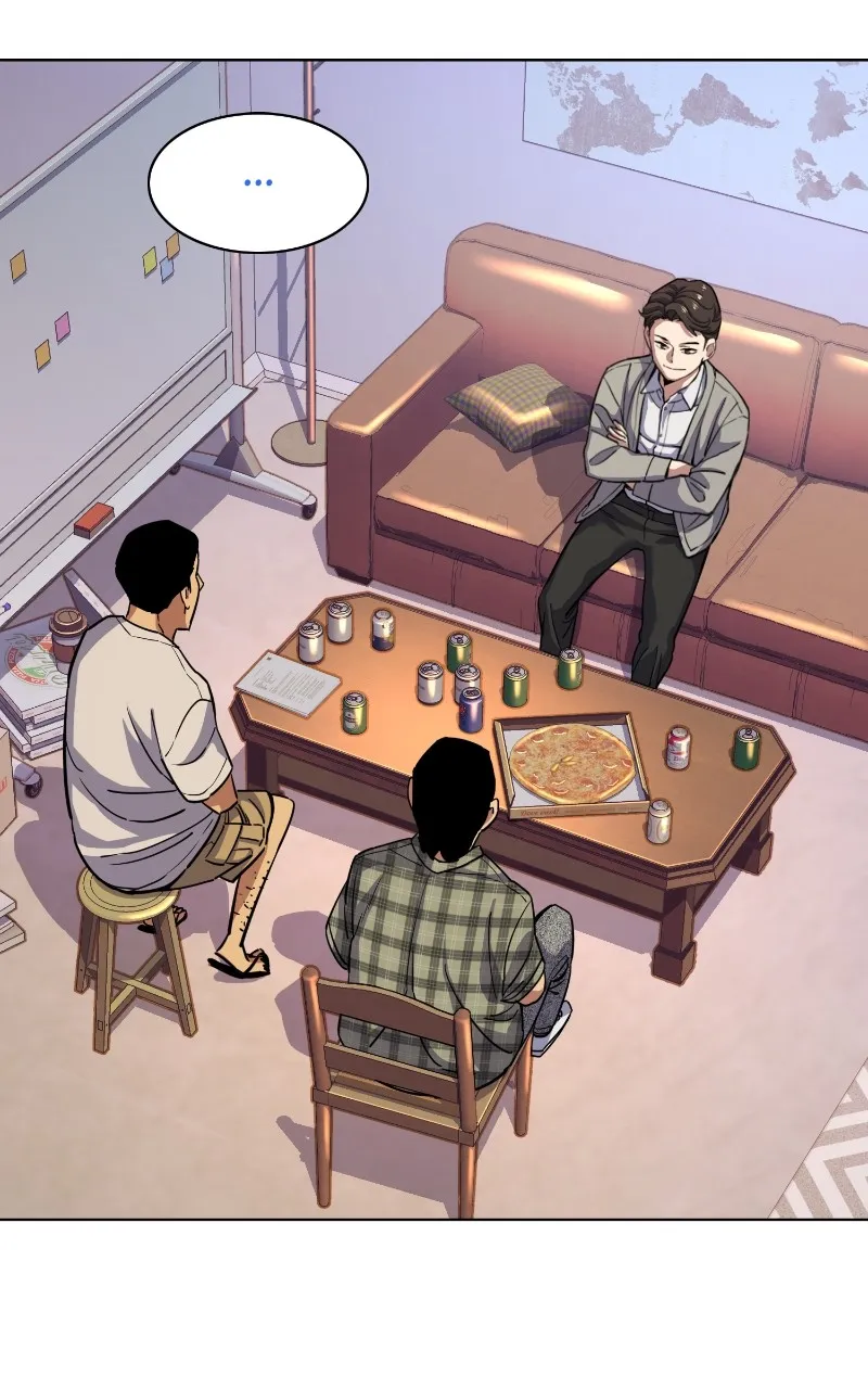 Reborn Rich Chapter 92 page 2 - 