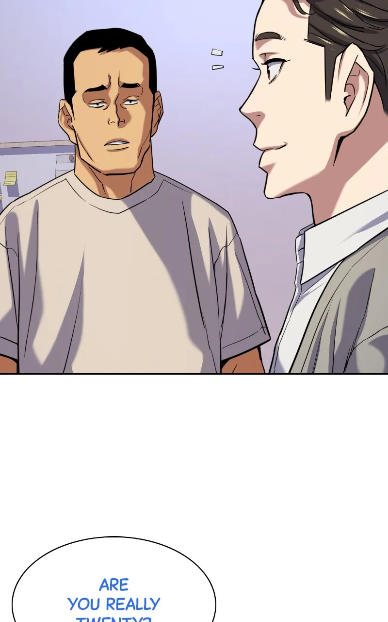 Reborn Rich Chapter 92 page 104 - 
