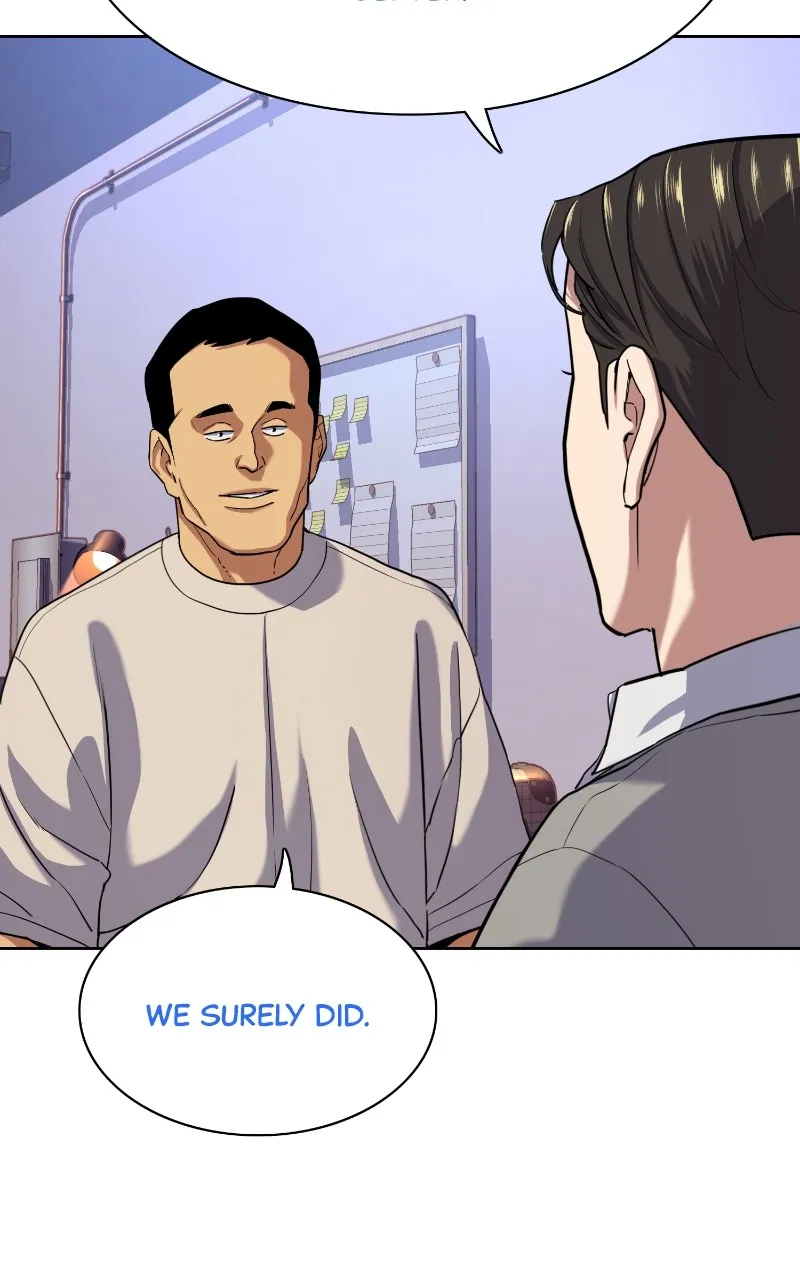 Reborn Rich Chapter 92 page 12 - 