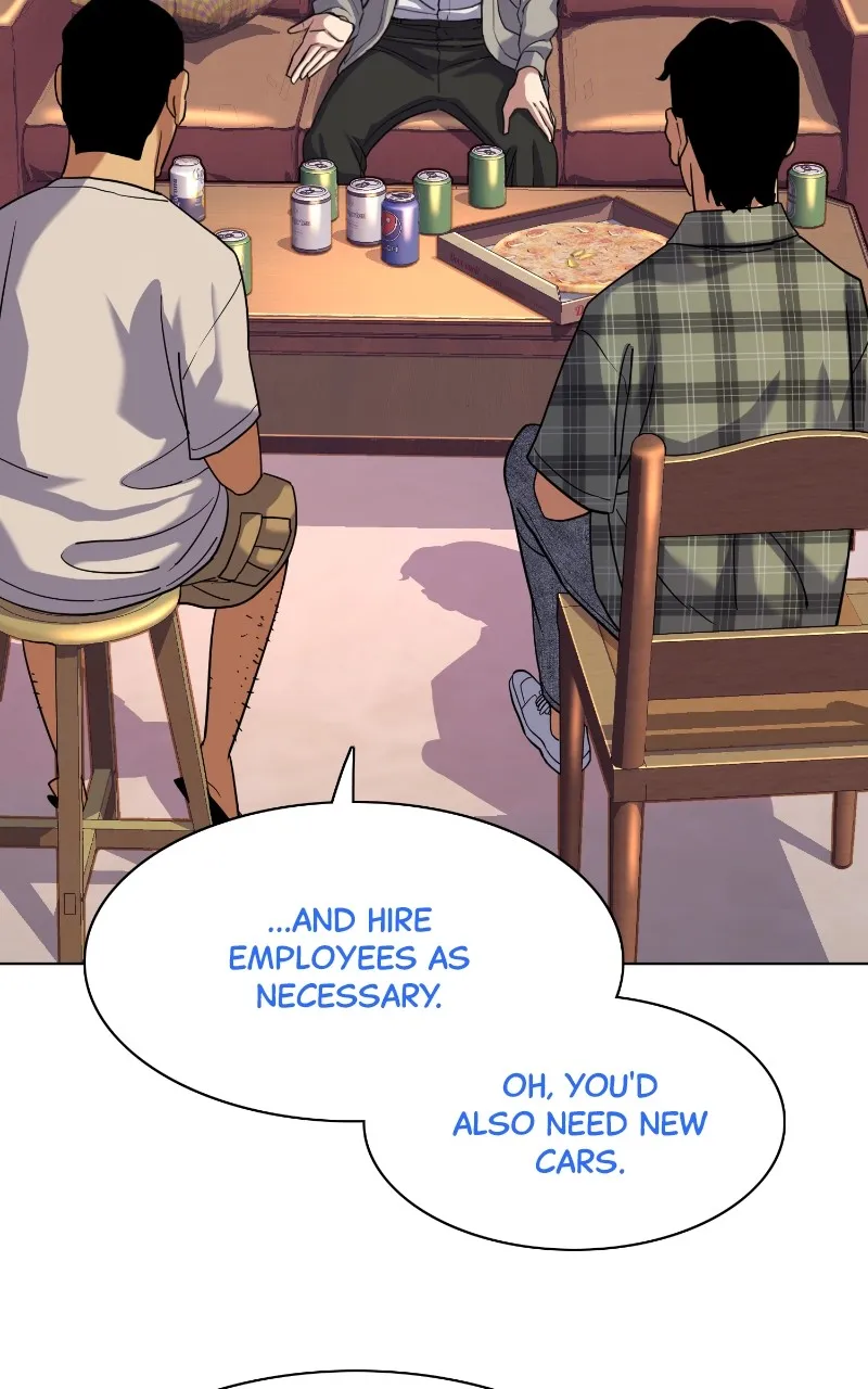 Reborn Rich Chapter 92 page 16 - 