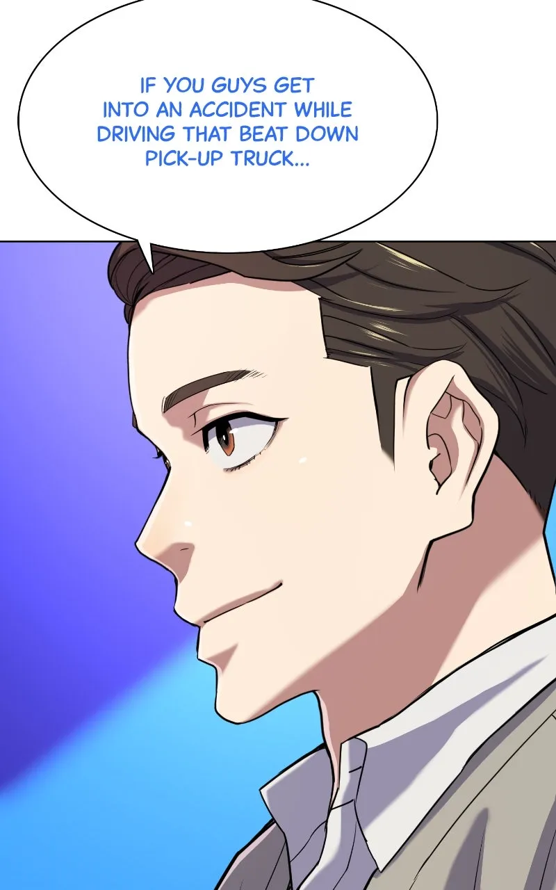 Reborn Rich Chapter 92 page 17 - 