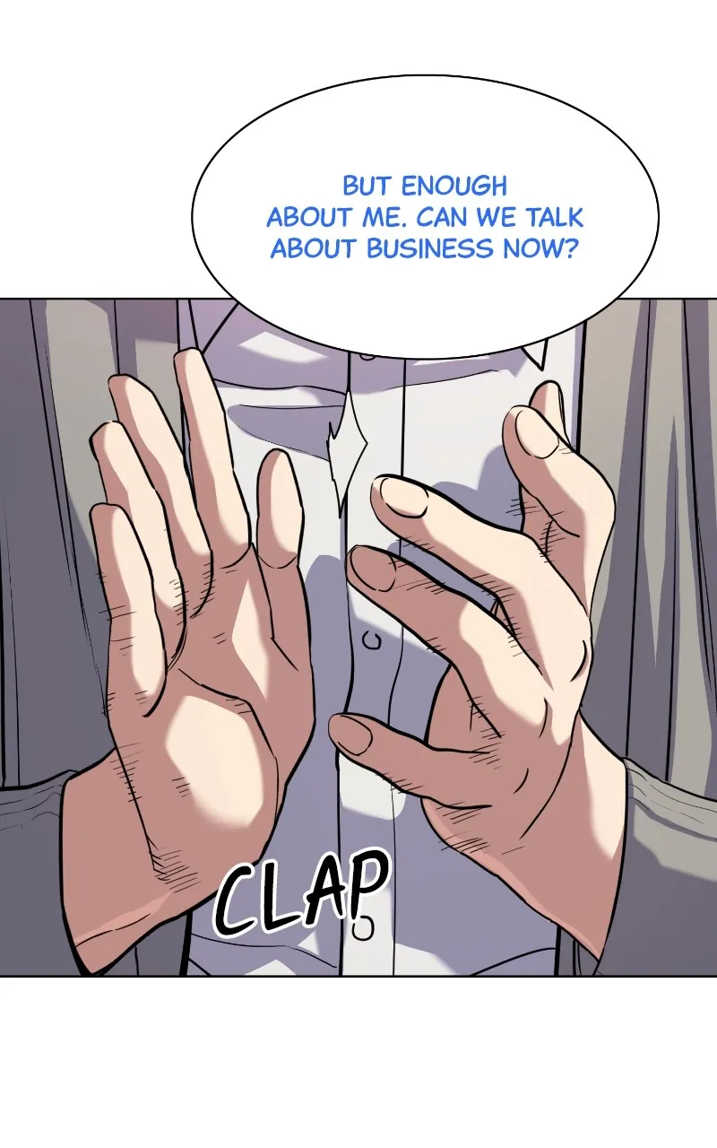 Reborn Rich Chapter 92 page 3 - 