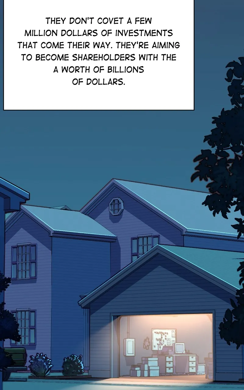 Reborn Rich Chapter 92 page 23 - 