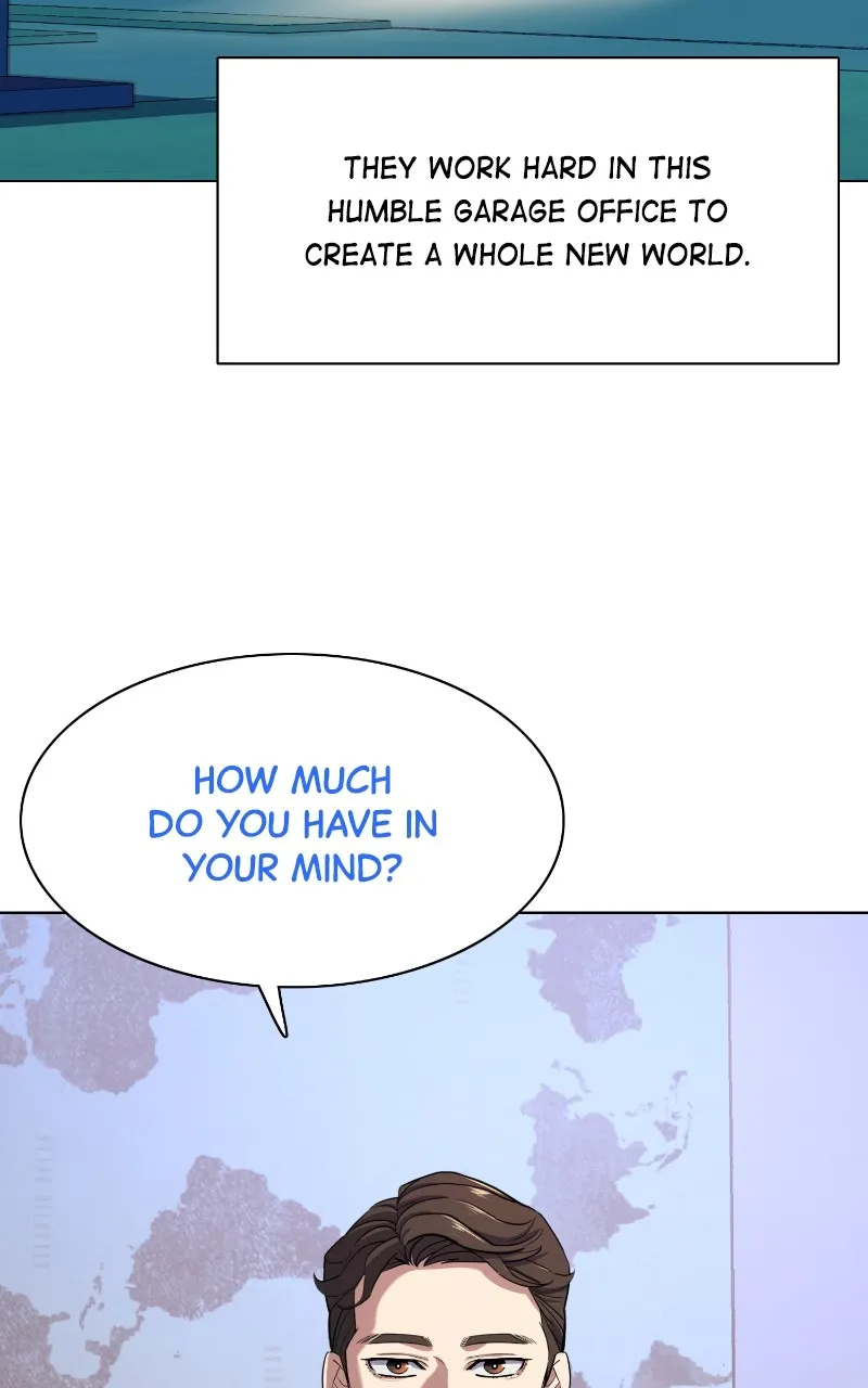 Reborn Rich Chapter 92 page 24 - 