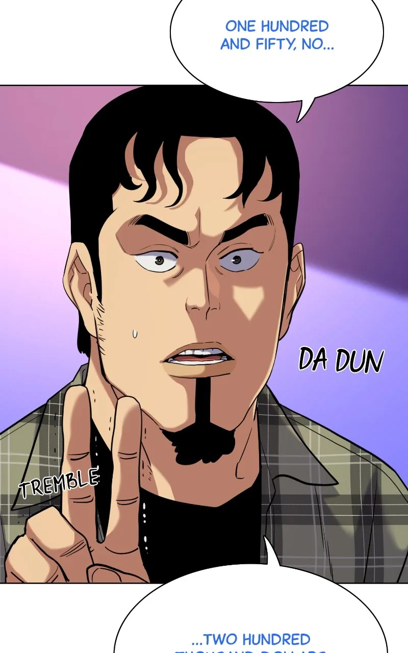 Reborn Rich Chapter 92 page 30 - 