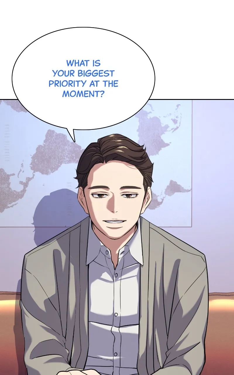 Reborn Rich Chapter 92 page 4 - 