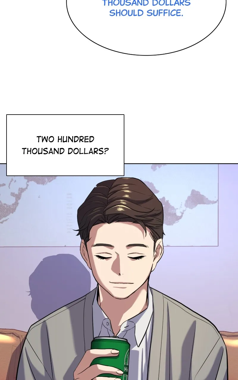 Reborn Rich Chapter 92 page 31 - 