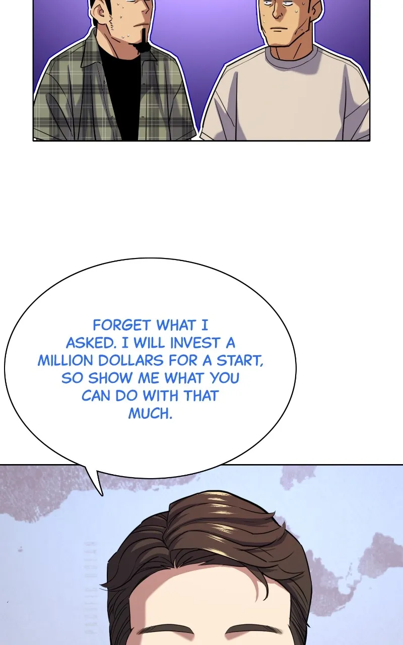 Reborn Rich Chapter 92 page 34 - 