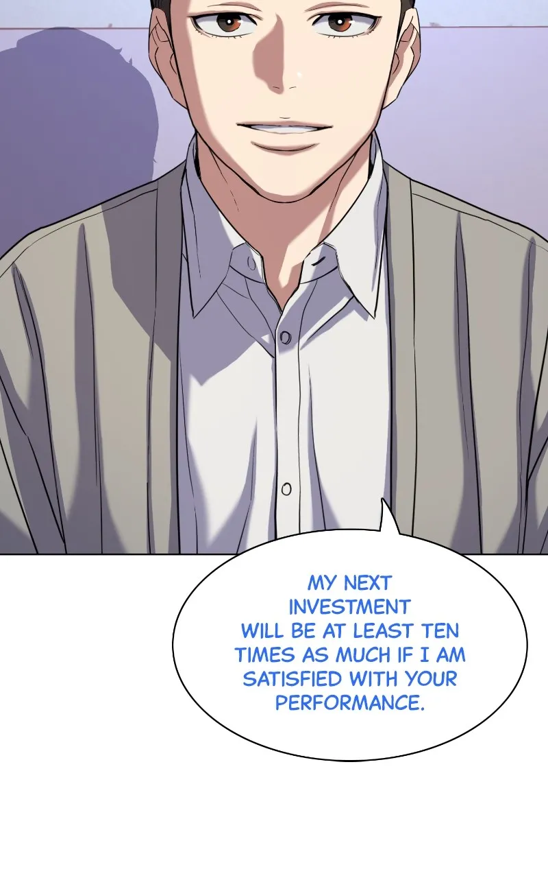 Reborn Rich Chapter 92 page 35 - 