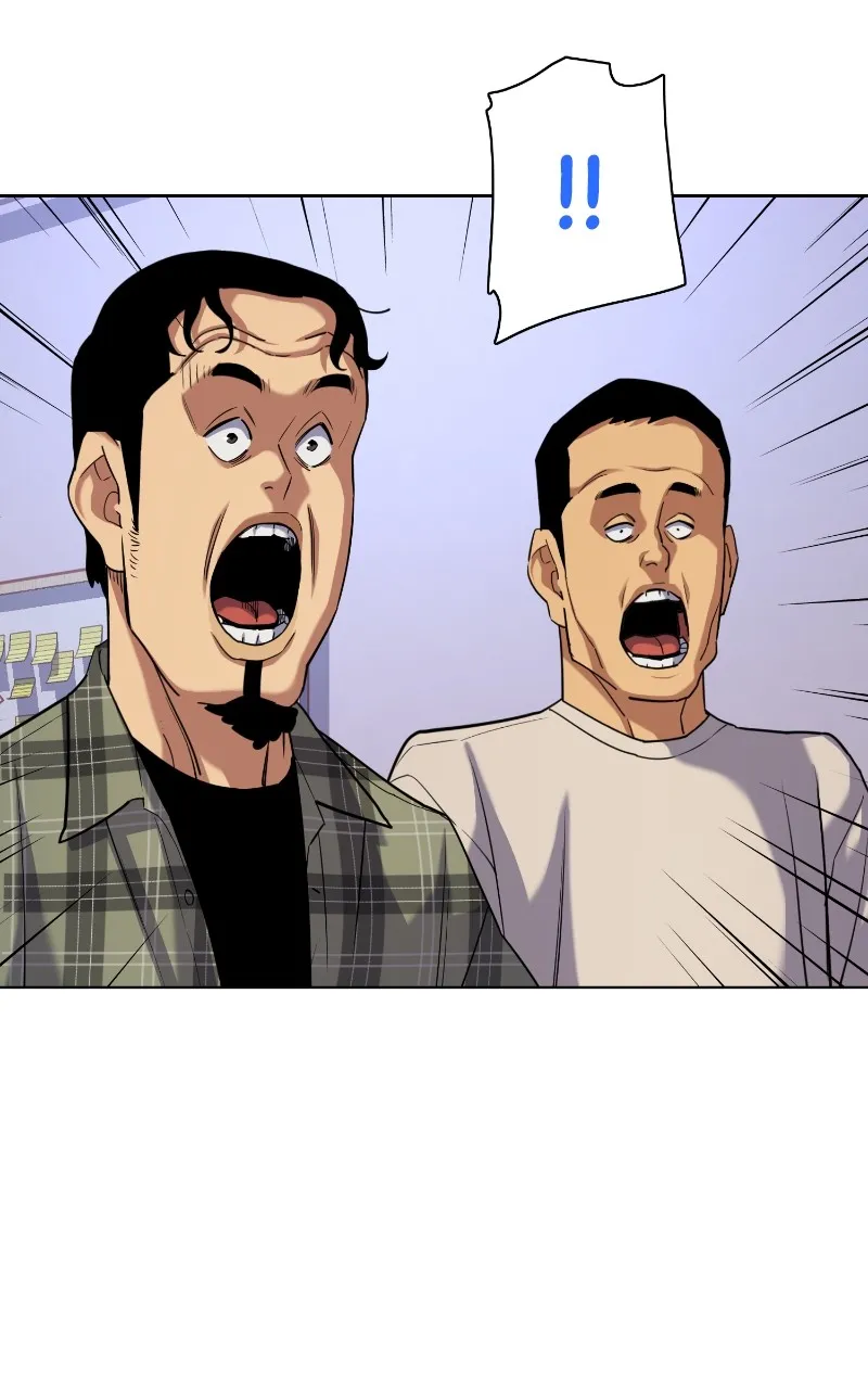 Reborn Rich Chapter 92 page 36 - 