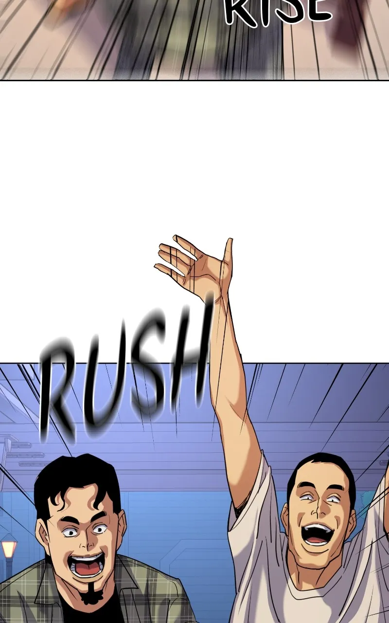 Reborn Rich Chapter 92 page 39 - 