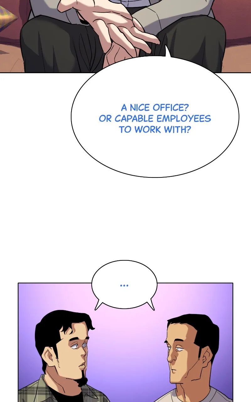Reborn Rich Chapter 92 page 5 - 