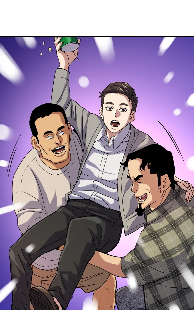 Reborn Rich Chapter 92 page 41 - 