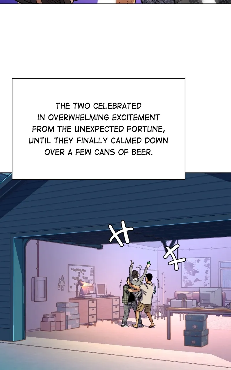 Reborn Rich Chapter 92 page 42 - 