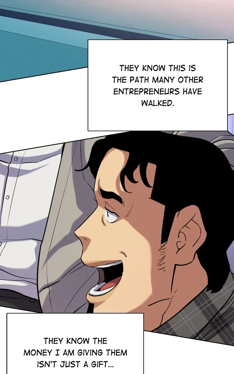 Reborn Rich Chapter 92 page 43 - 