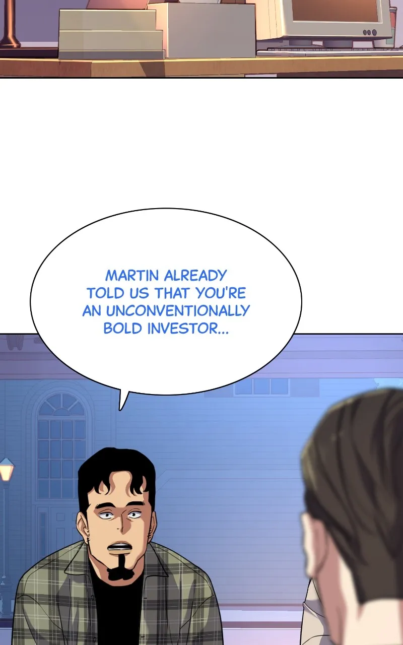 Reborn Rich Chapter 92 page 47 - 
